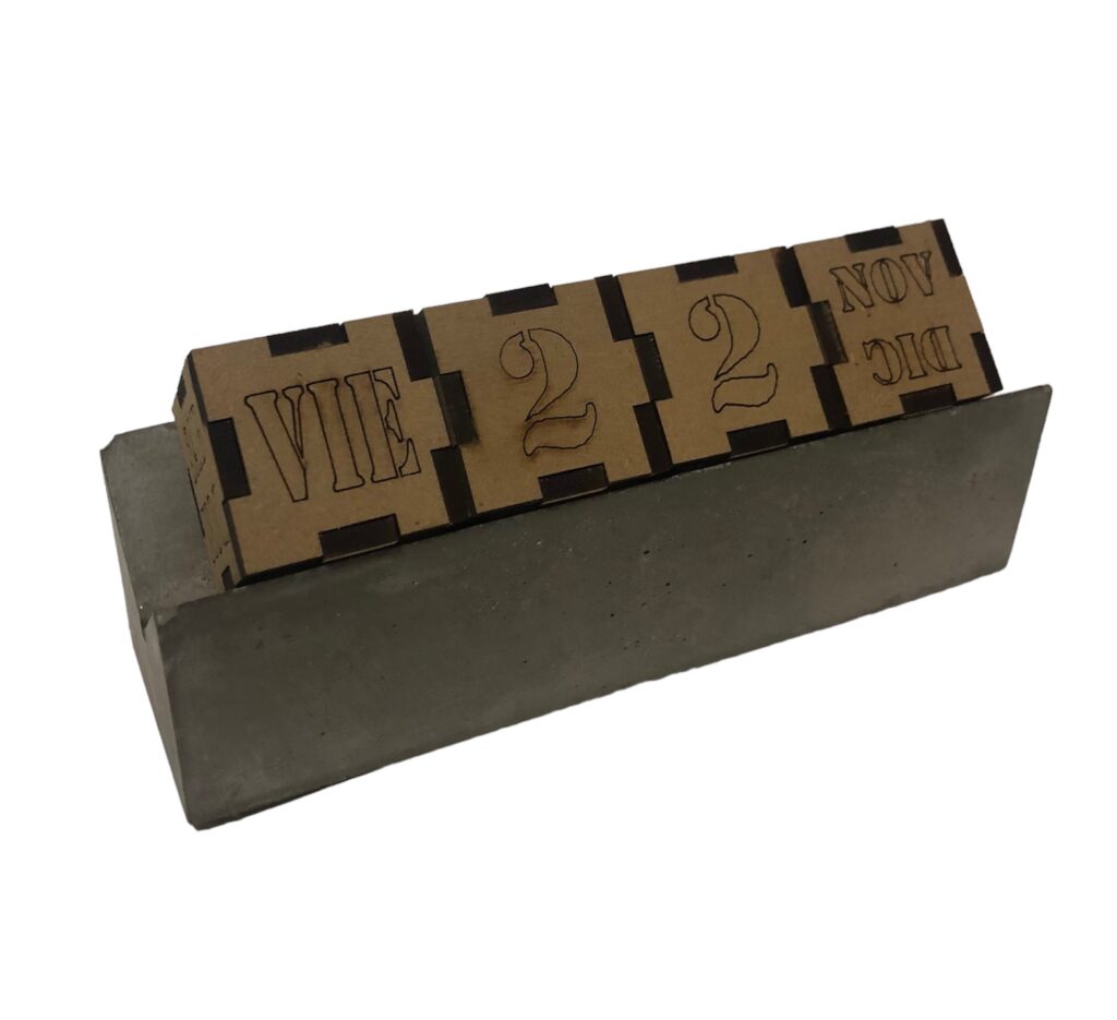 Angola – En concreto cemento